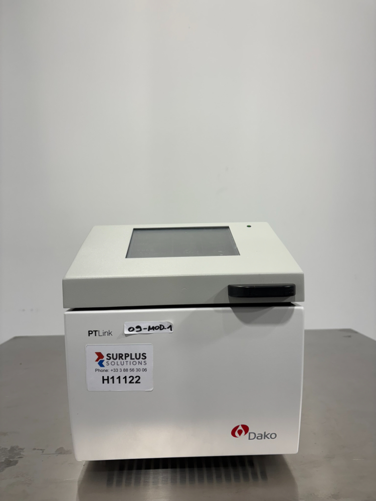 Image of Dako PTLink Antigen Retrieval System